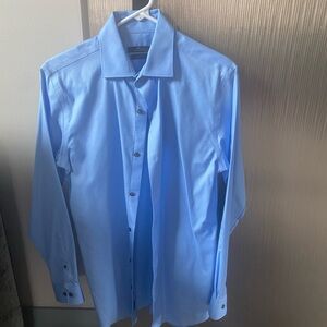 Men’s Dress Shirt- Van Heusen